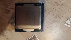 Intel Pentium G4500 ����