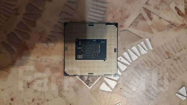 Intel Pentium G4500 ����