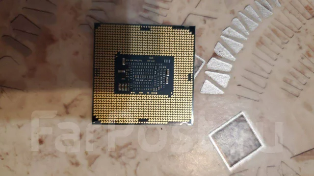 Intel Pentium G4400 ����