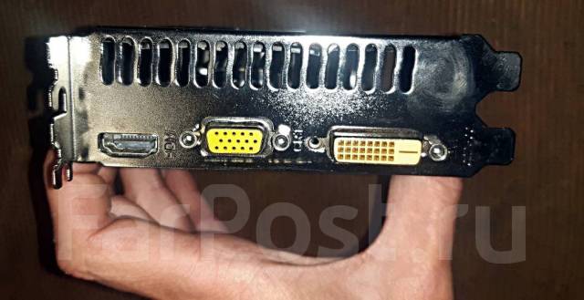 GeForce GTX 750 Ti 