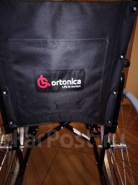 Продам кресло - коляску Ortonica BASE 130 - Медицинская техника и ...
