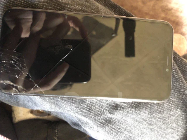 Apple iPhone Xs. �/�, �������, 5G, NFC ����