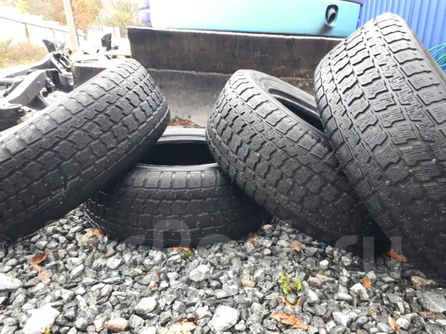 Goodyear Wrangler Ultra Grip. ������, ��� �����, 2013 ���, �/�, ����� 50 % ����
