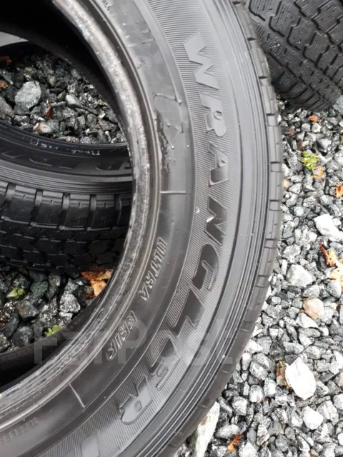 Goodyear Wrangler Ultra Grip. ������, ��� �����, 2013 ���, �/�, ����� 50 % ����