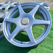 Weds Zapper. 5.5x16", 4x100, ET39, �� 73���. ����