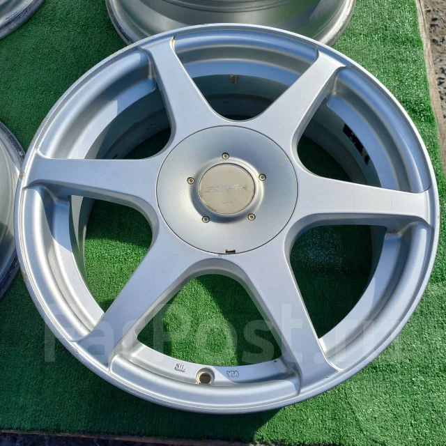 Weds Zapper. 5.5x16", 4x100, ET39, �� 73���. ����