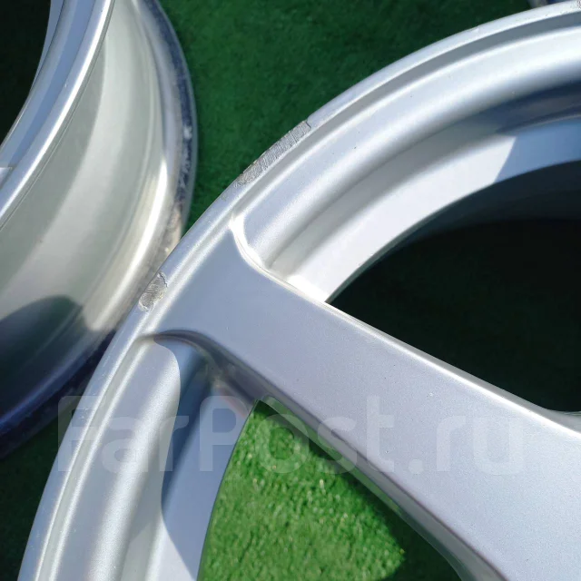 Weds Zapper. 5.5x16", 4x100, ET39, �� 73���. ����