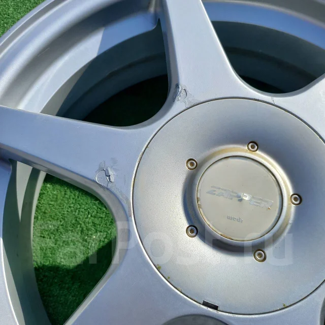 Weds Zapper. 5.5x16", 4x100, ET39, �� 73���. ����