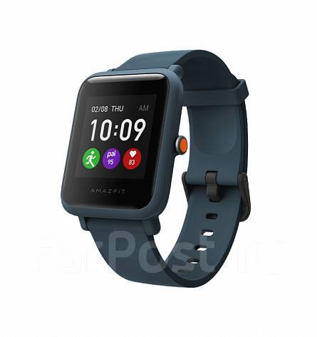 Amazfit 2025 bip ip68