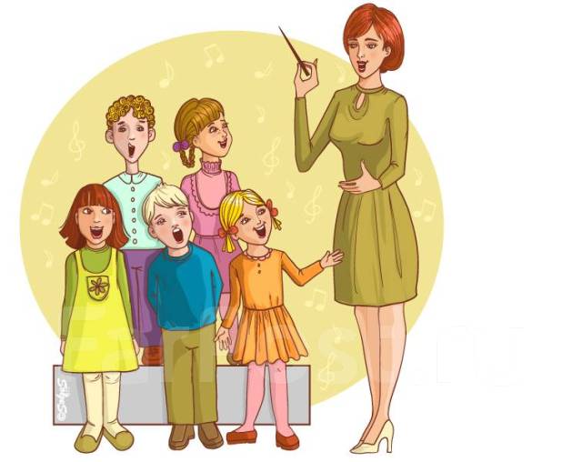 Учитель музыки, работа в Школа для одаренных детей им. Н.Н.Дубинина во ...