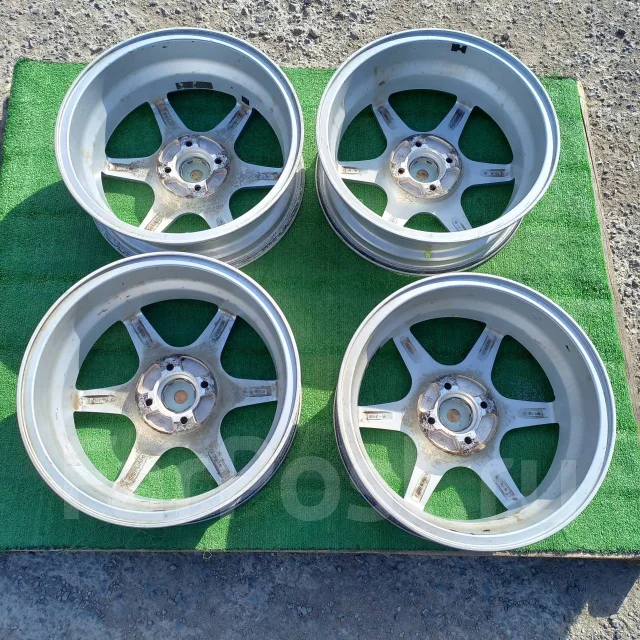 Weds Zapper. 5.5x16", 4x100, ET39, �� 73���. ����