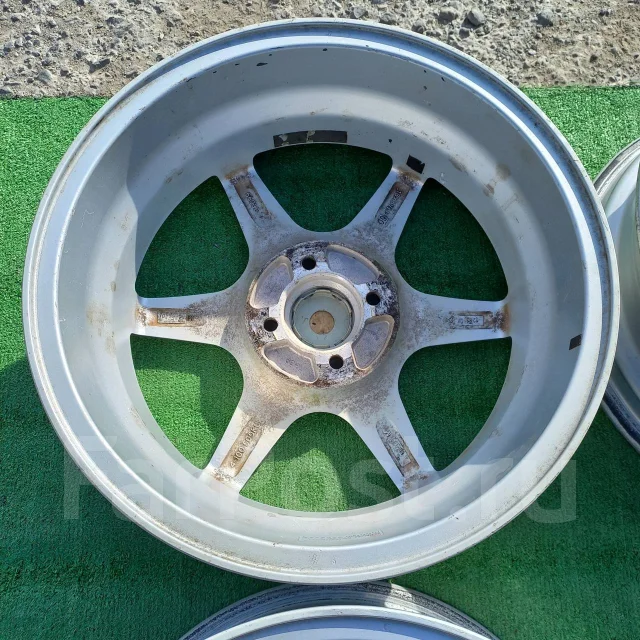 Weds Zapper. 5.5x16", 4x100, ET39, �� 73���. ����
