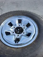 Bridgestone Blizzak VM-11. ������, �/�, ����� �� 5 % ����