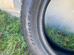 Pirelli Scorpion. ������, ����������, 2020 ���, �/�, ����� 5 % ����