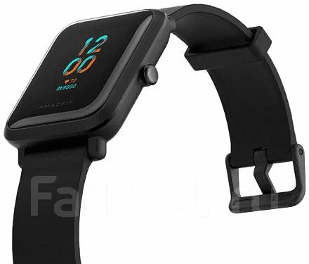 Amazfit Bip S ����