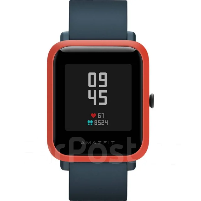 Amazfit Bip S ����