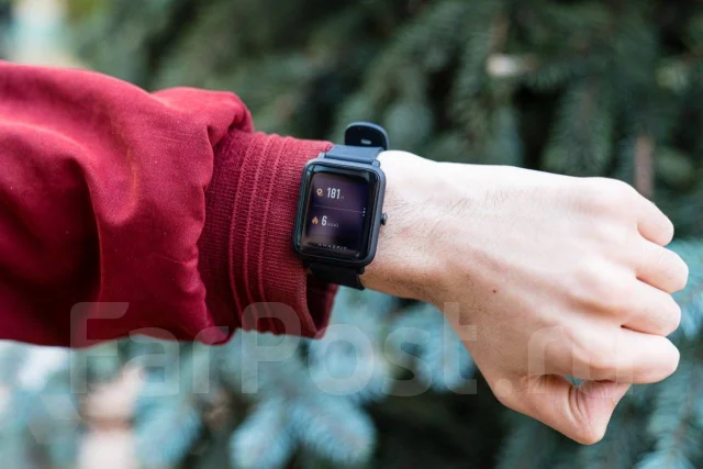 Amazfit Bip S ����