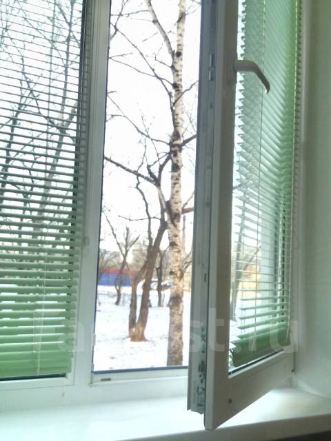 Ремонт ОКОН, а так же дверей ПВХ. Замена резинок в Хабаровске