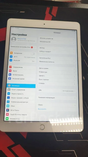 Apple iPad. 10.2 ������ ����