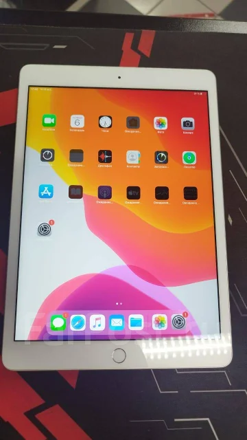 Apple iPad. 10.2 ������ ����