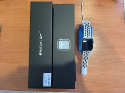 Apple Watch Series 5 Nike+ ����