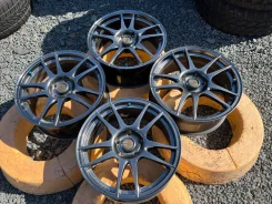 Kosei Direzza RSC. 7.0x17", 5x114.3, ET38, �� 67,1���. ����