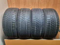 Continental ContiWinterContact TS 830. ������, ��� �����, �/�, ����� 10 % ����