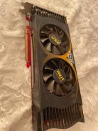 GeForce GTX 260 ����