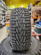 Mazzini Ice Leopard SUV