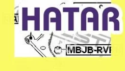 ����������� �������� ������� ������ �������� ����� ��� Febest MAB067 MAB067 ����