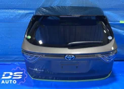 ����� ������ Toyota Harrier AVU65W ����