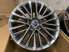 Toyota. 8.5x19", 5x114.3, ET35,  60,1. 