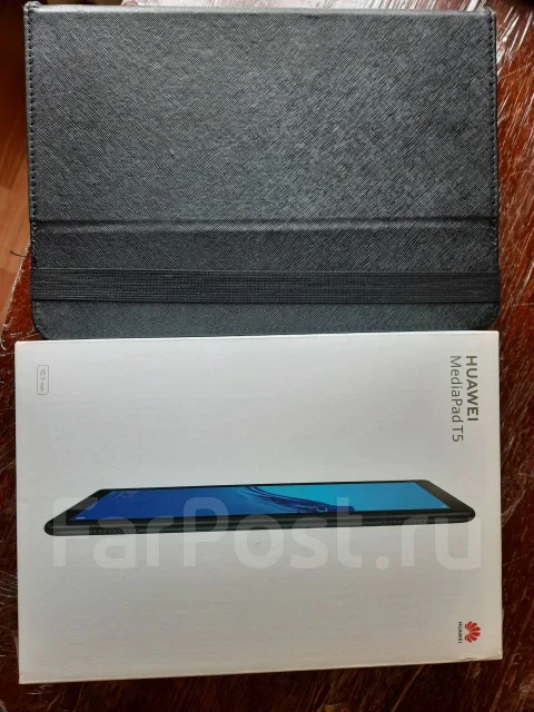 Huawei MediaPad T5 ����