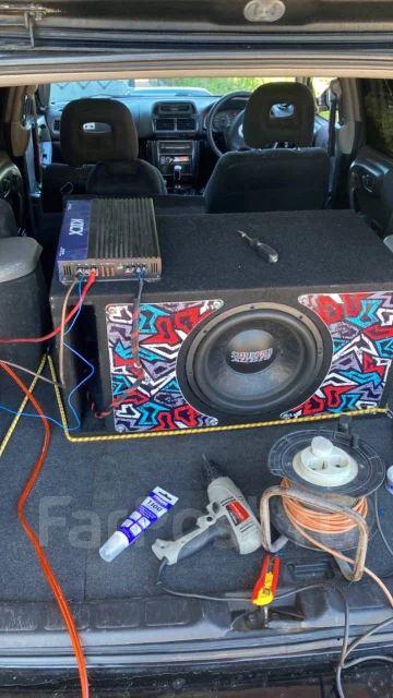 Sundown Audio ����
