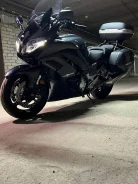 Yamaha FJR 1300AS. 1 298����. ��., ��������, ���, � �������� ����