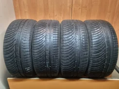 Michelin Pilot Alpin 4. ������, ��� �����, �/�, ����� 10 % ����