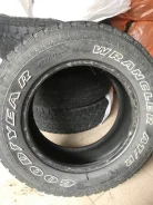 Goodyear Wrangler AT/R. ����� at, �/�, ����� 60 % ����
