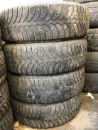 Bridgestone Blizzak Spike-01. ������, ����������, 2019 ���, �/�, ����� 40�% ����