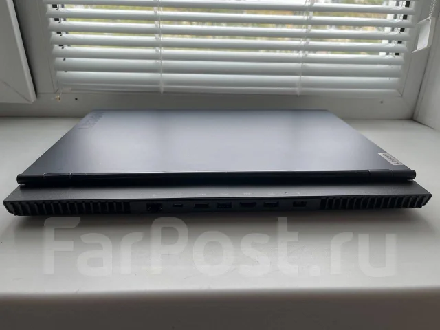 Lenovo Legion 5 15ACH6. 15.6", 4,2����, ��� 16 ��, ���� 512���, WiFi: 1, Bluetooth: 1, ����������� �� 6��. ����