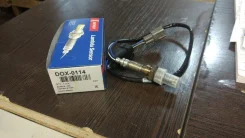 ������ ����������� DOX0114 ����