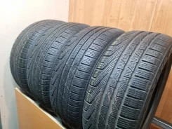 Pirelli Winter Sottozero. ������, ��� �����, �/�, ����� 10 % ����