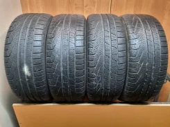 Pirelli Winter Sottozero. ������, ��� �����, �/�, ����� 10 % ����