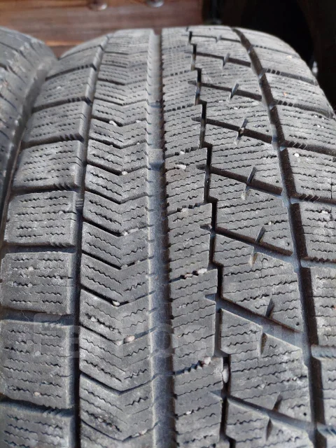 Bridgestone Blizzak Revo2. ������, ����������, 2020 ���, �/�, ����� 10 % ����