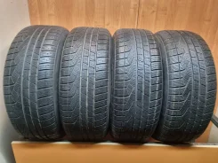 Pirelli Winter Sottozero. ������, ��� �����, �/�, ����� 10 % ����