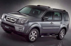 Honda Pilot. YF4, J35Z4 ����