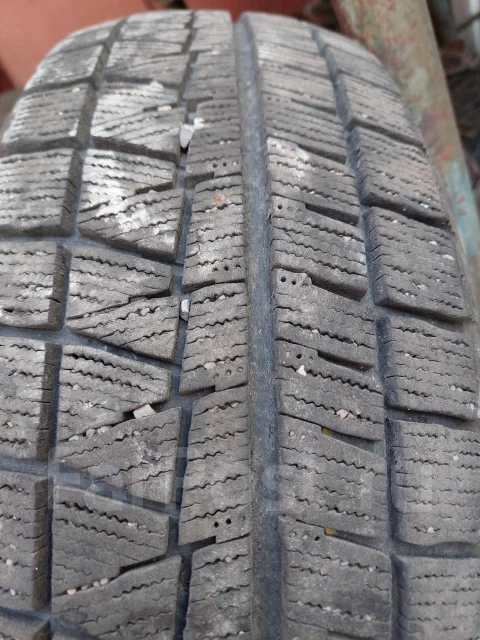 Bridgestone Blizzak Revo2. ������, ����������, 2020 ���, �/�, ����� 10 % ����