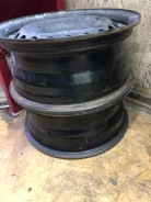 Momo Twin. x16", 5x114.3 ����
