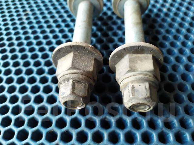 Болты регулировки схождения задние пара Honda Civic FD3 купить в ...