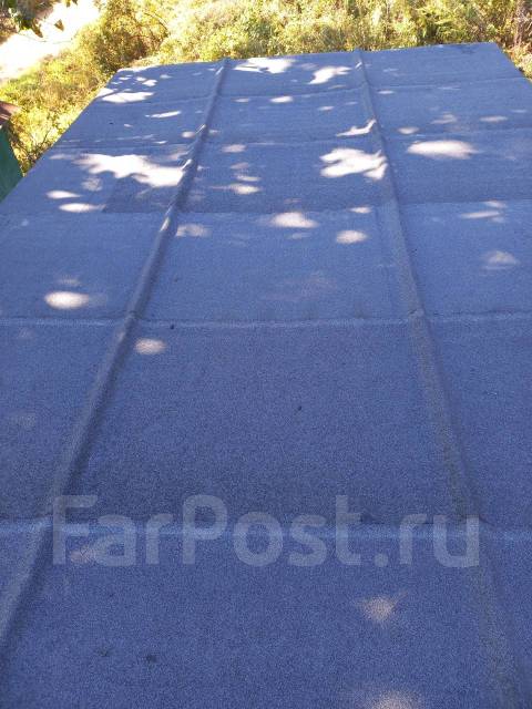 Качественный ремонт мягкой кровли, гаражи, дома, балконы, кантейнера в ...