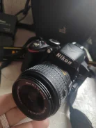 Nikon D3200 ����